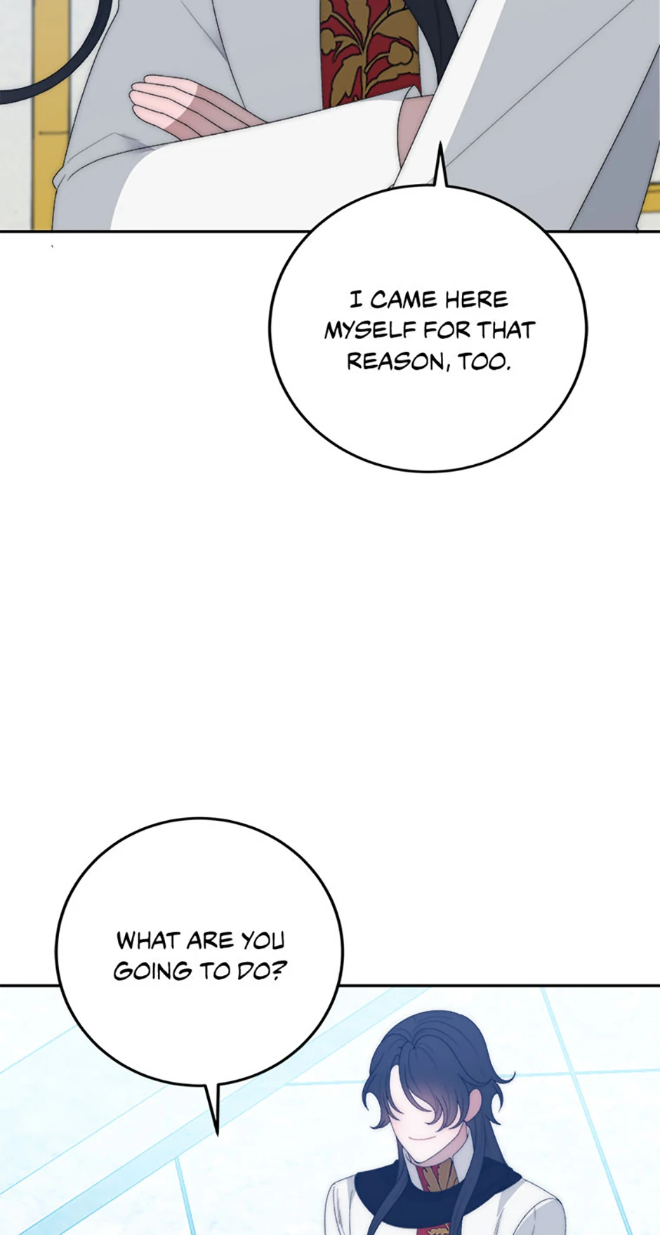 One Step Forward to the Flower Path Chapter 110 259 ch 110 21