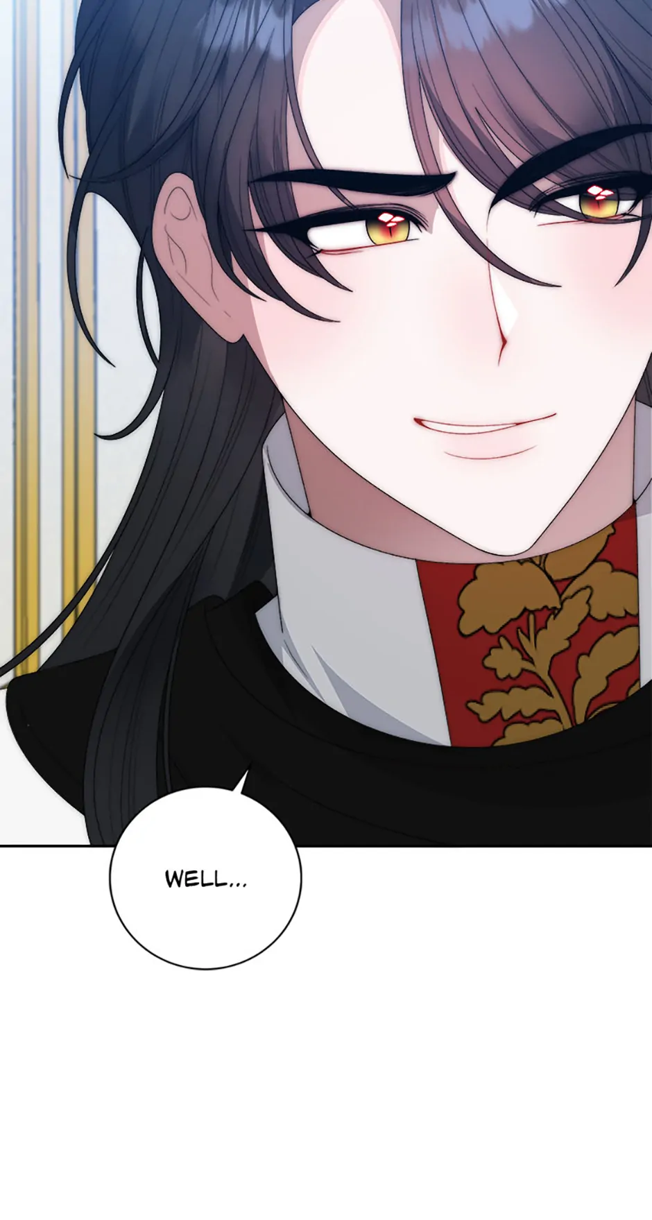 One Step Forward to the Flower Path Chapter 110 261 ch 110 23