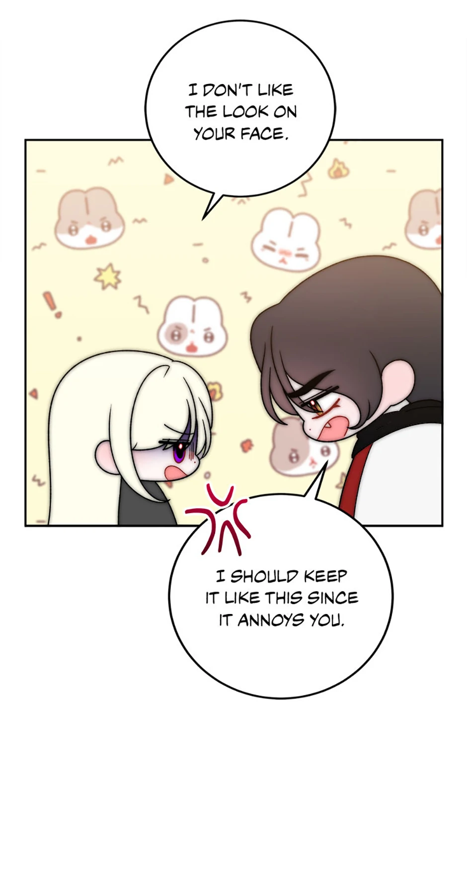 One Step Forward to the Flower Path Chapter 110 262 ch 110 24