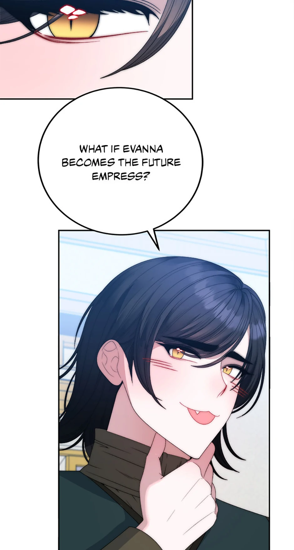 One Step Forward to the Flower Path Chapter 110 267 ch 110 29