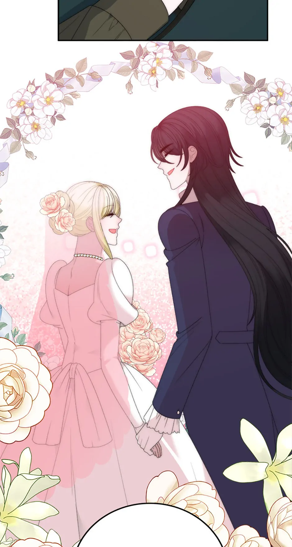 One Step Forward to the Flower Path Chapter 110 268 ch 110 30