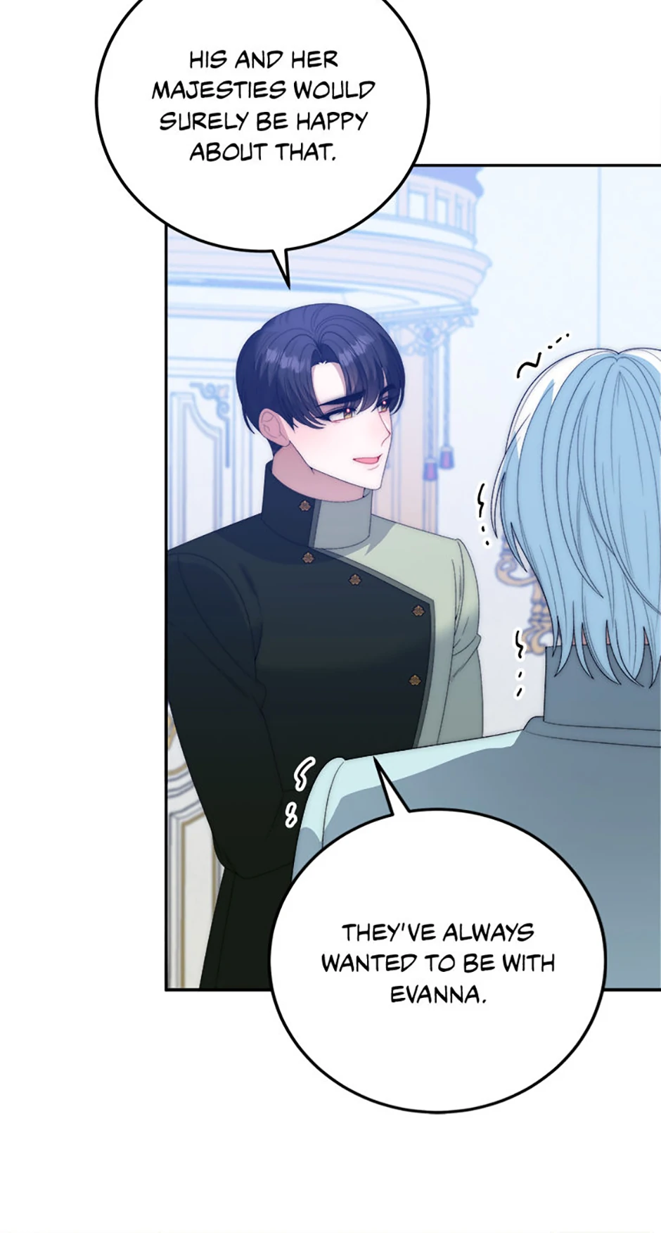 One Step Forward to the Flower Path Chapter 110 270 ch 110 32