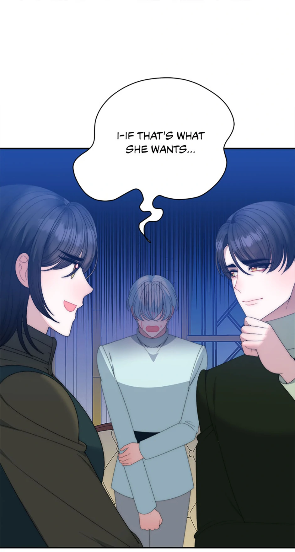 One Step Forward to the Flower Path Chapter 110 271 ch 110 33