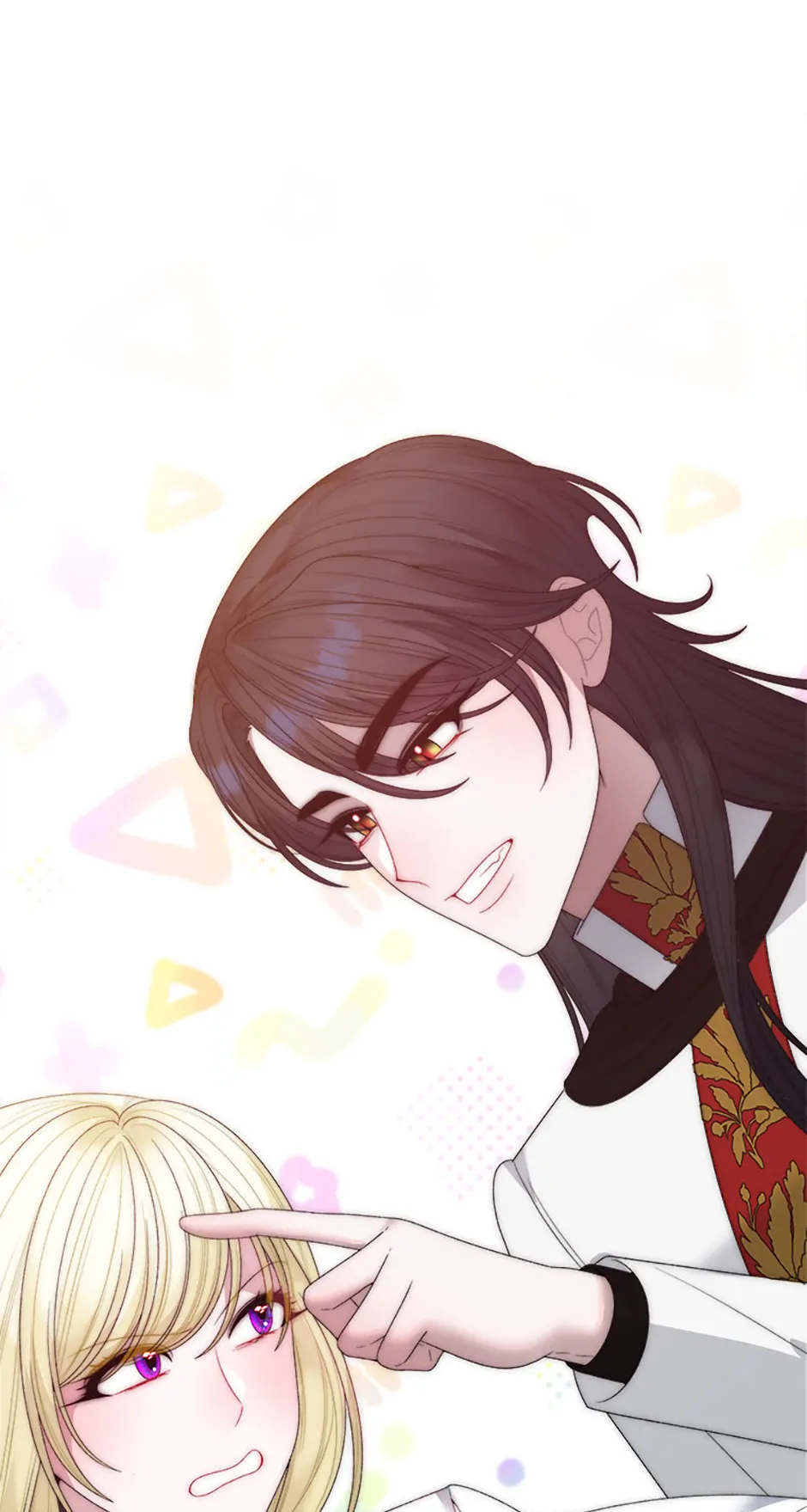 One Step Forward to the Flower Path Chapter 110 272 ch 110 34