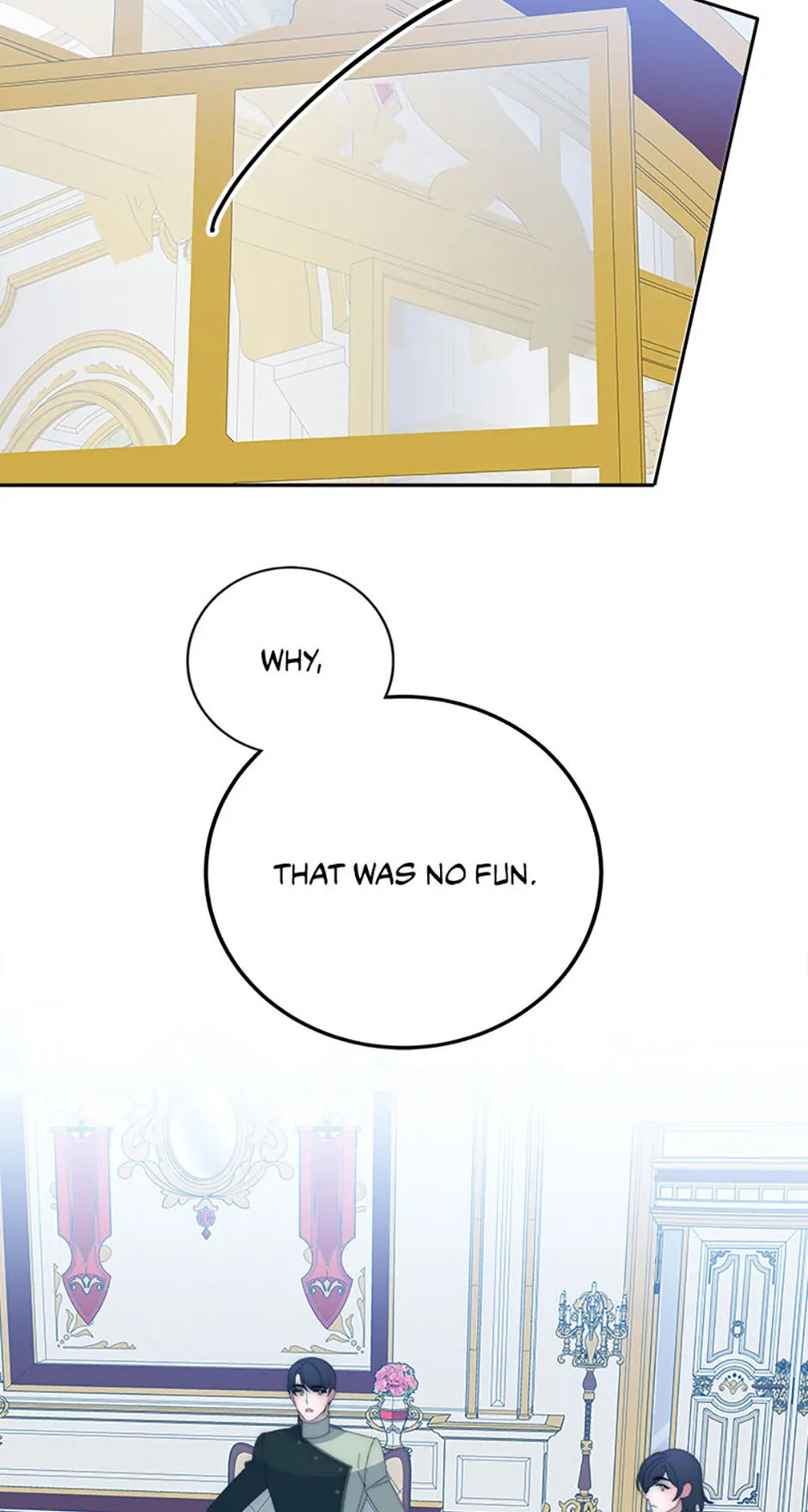 One Step Forward to the Flower Path Chapter 110 242 ch 110 4