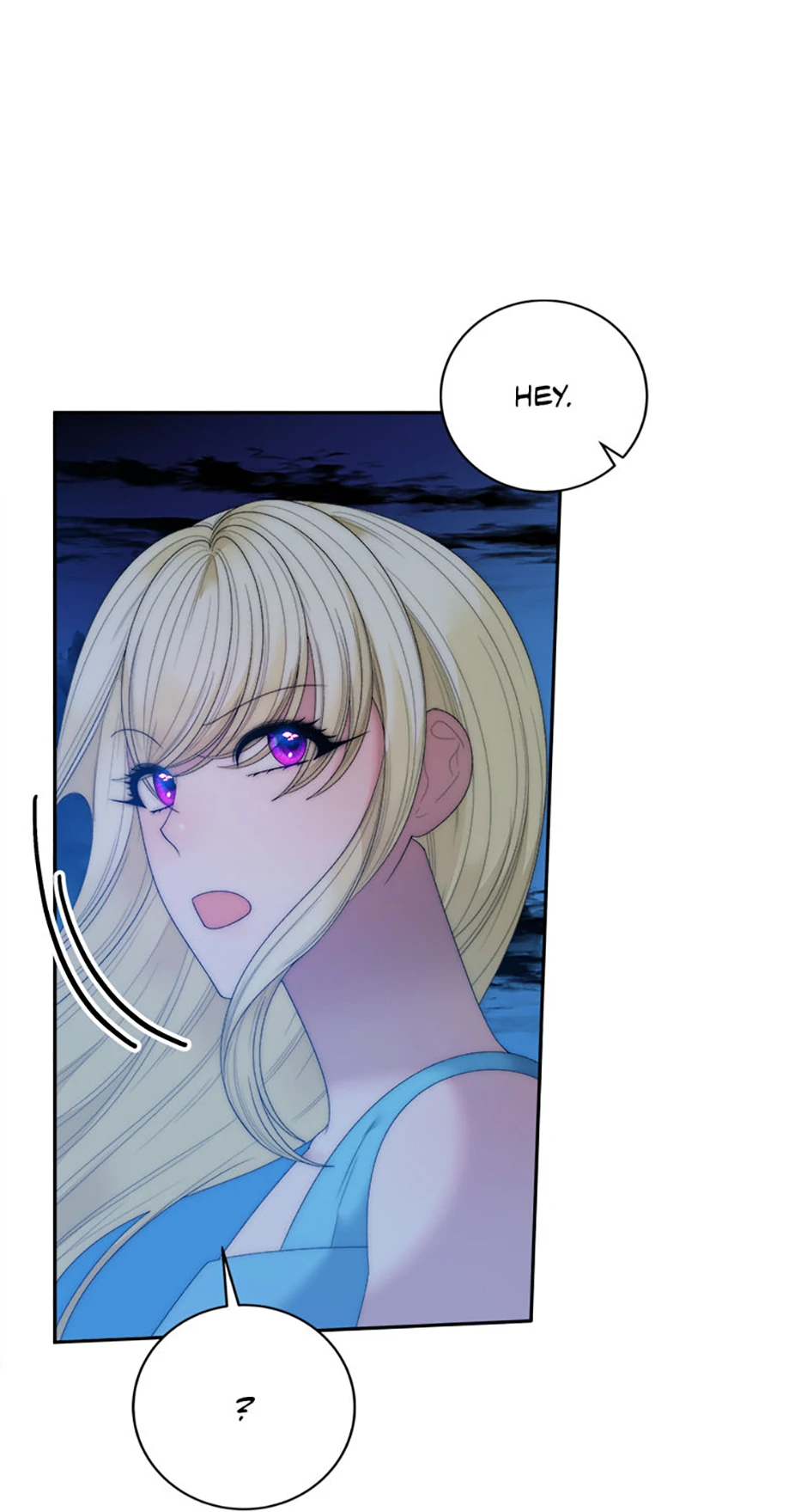 One Step Forward to the Flower Path Chapter 110 280 ch 110 42