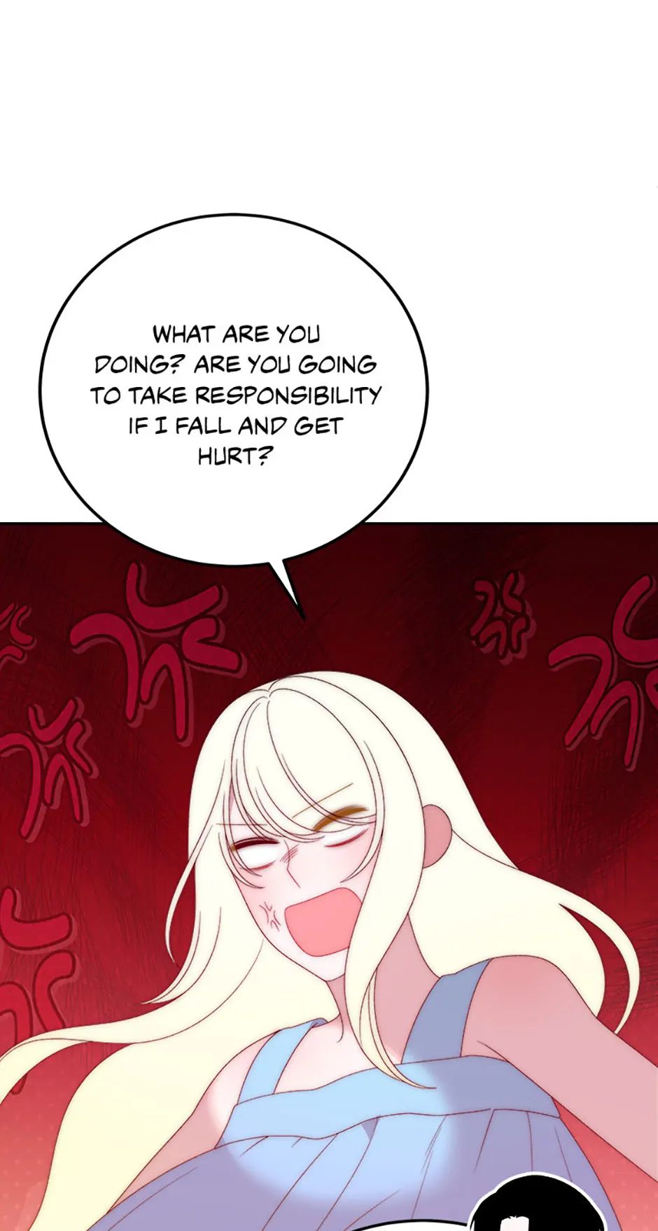 One Step Forward to the Flower Path Chapter 110 283 ch 110 45