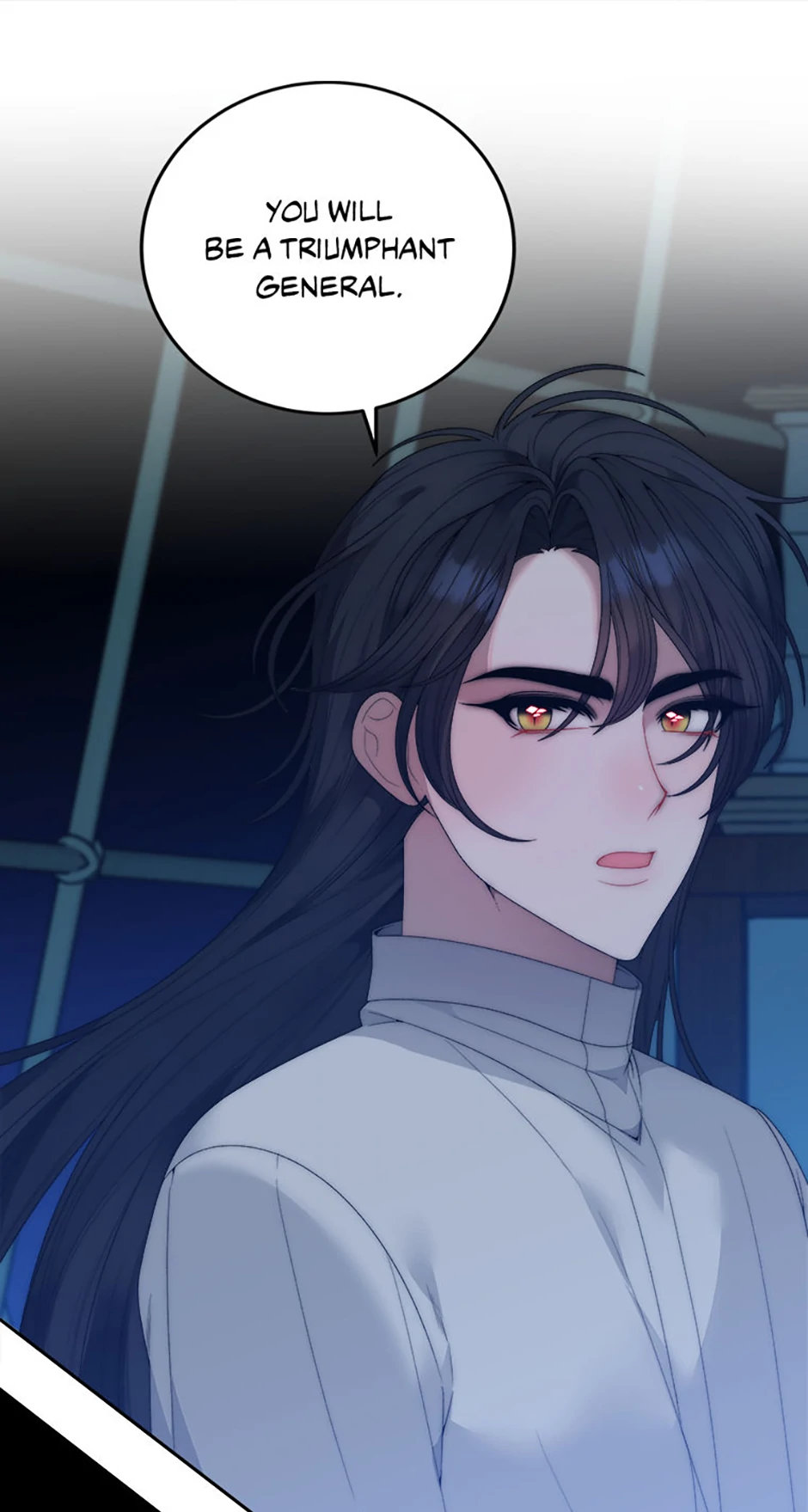 One Step Forward to the Flower Path Chapter 110 287 ch 110 49