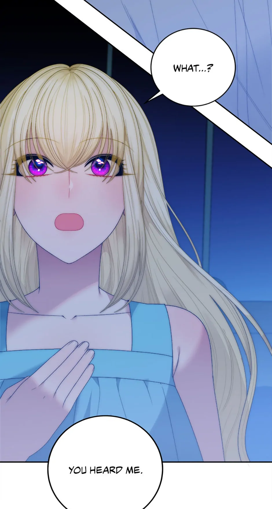 One Step Forward to the Flower Path Chapter 110 288 ch 110 50