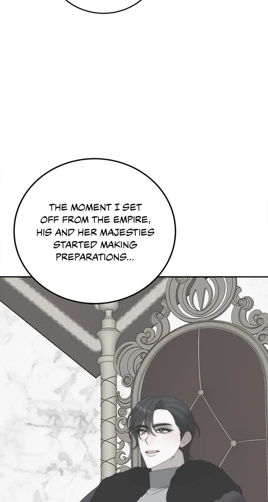 One Step Forward to the Flower Path Chapter 110 289 ch 110 51