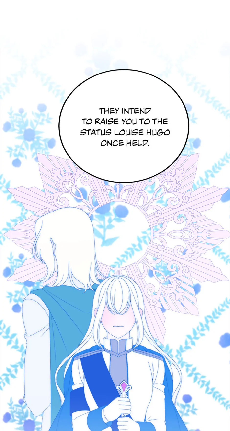 One Step Forward to the Flower Path Chapter 110 292 ch 110 54