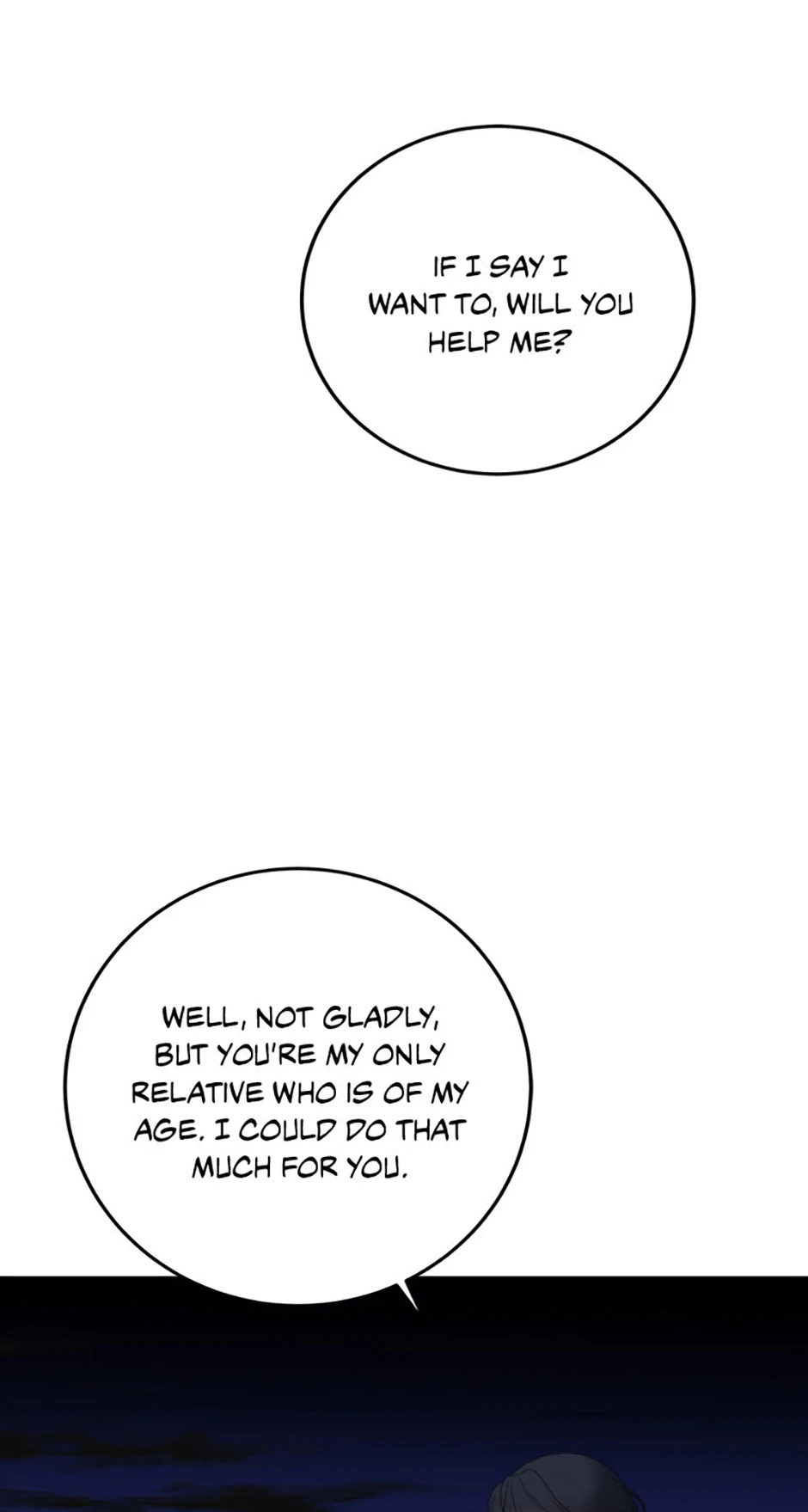 One Step Forward to the Flower Path Chapter 110 295 ch 110 57