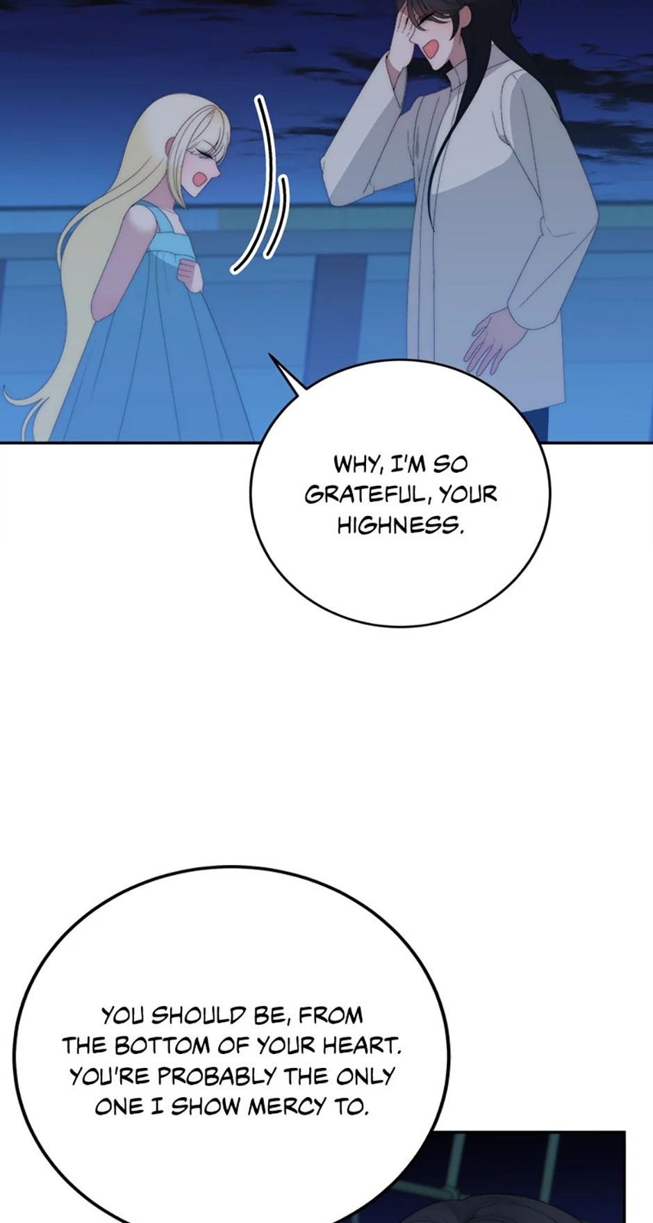 One Step Forward to the Flower Path Chapter 110 296 ch 110 58