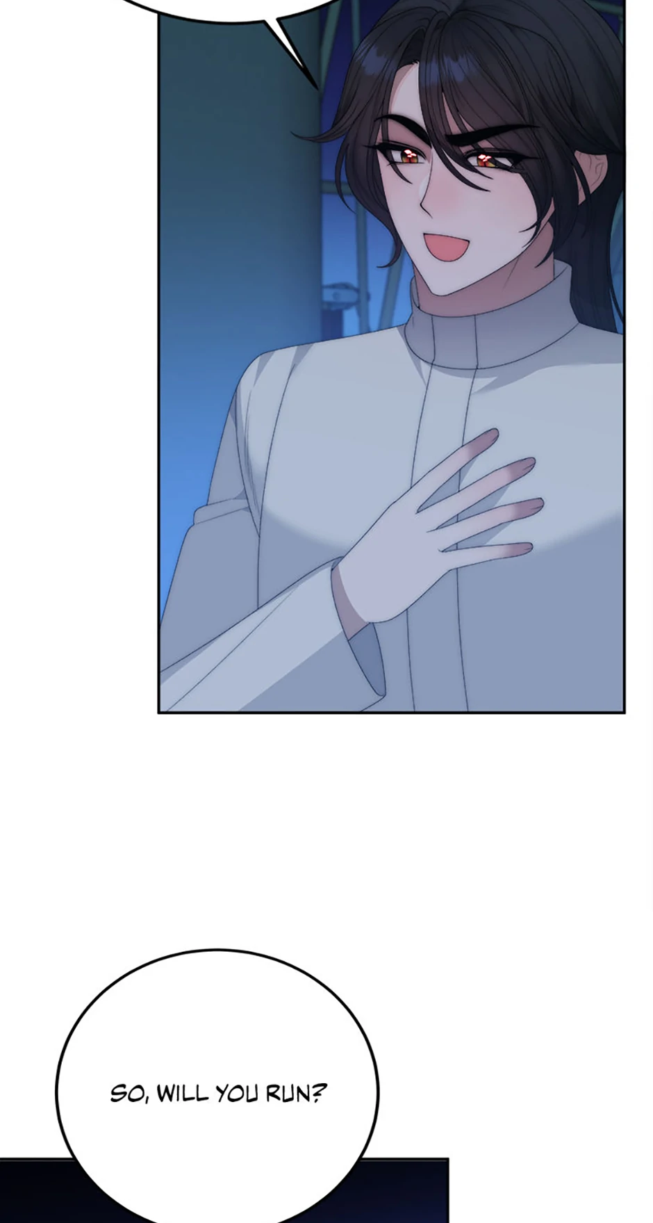 One Step Forward to the Flower Path Chapter 110 297 ch 110 59