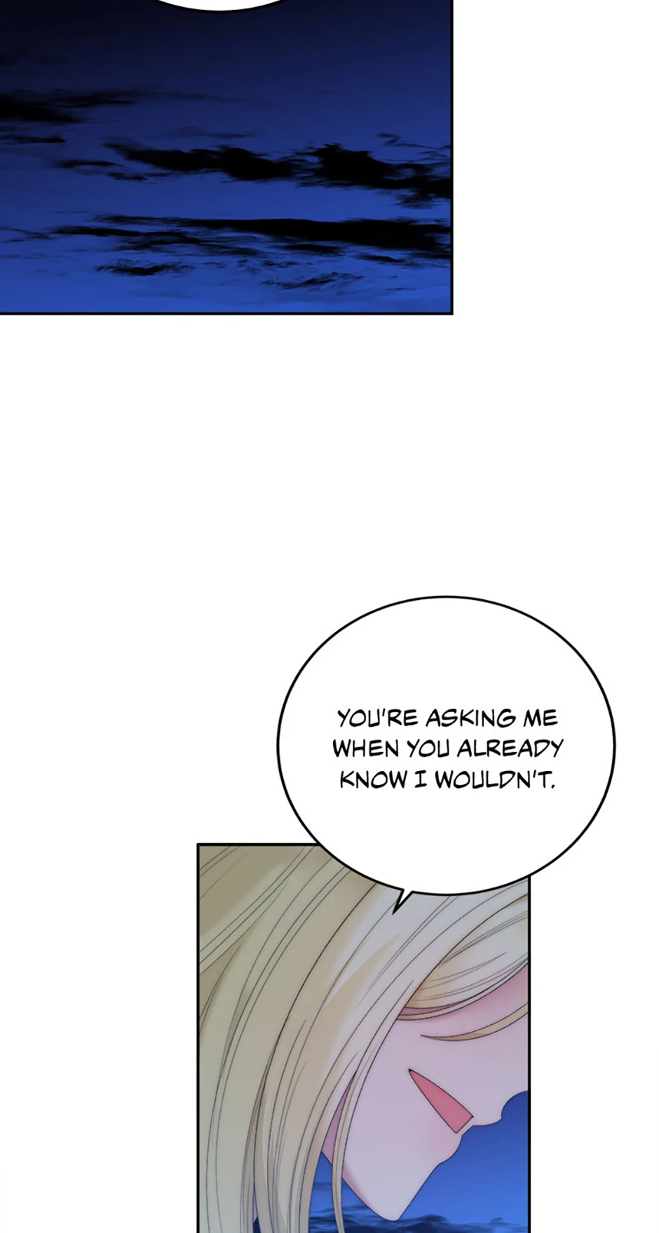 One Step Forward to the Flower Path Chapter 110 298 ch 110 60