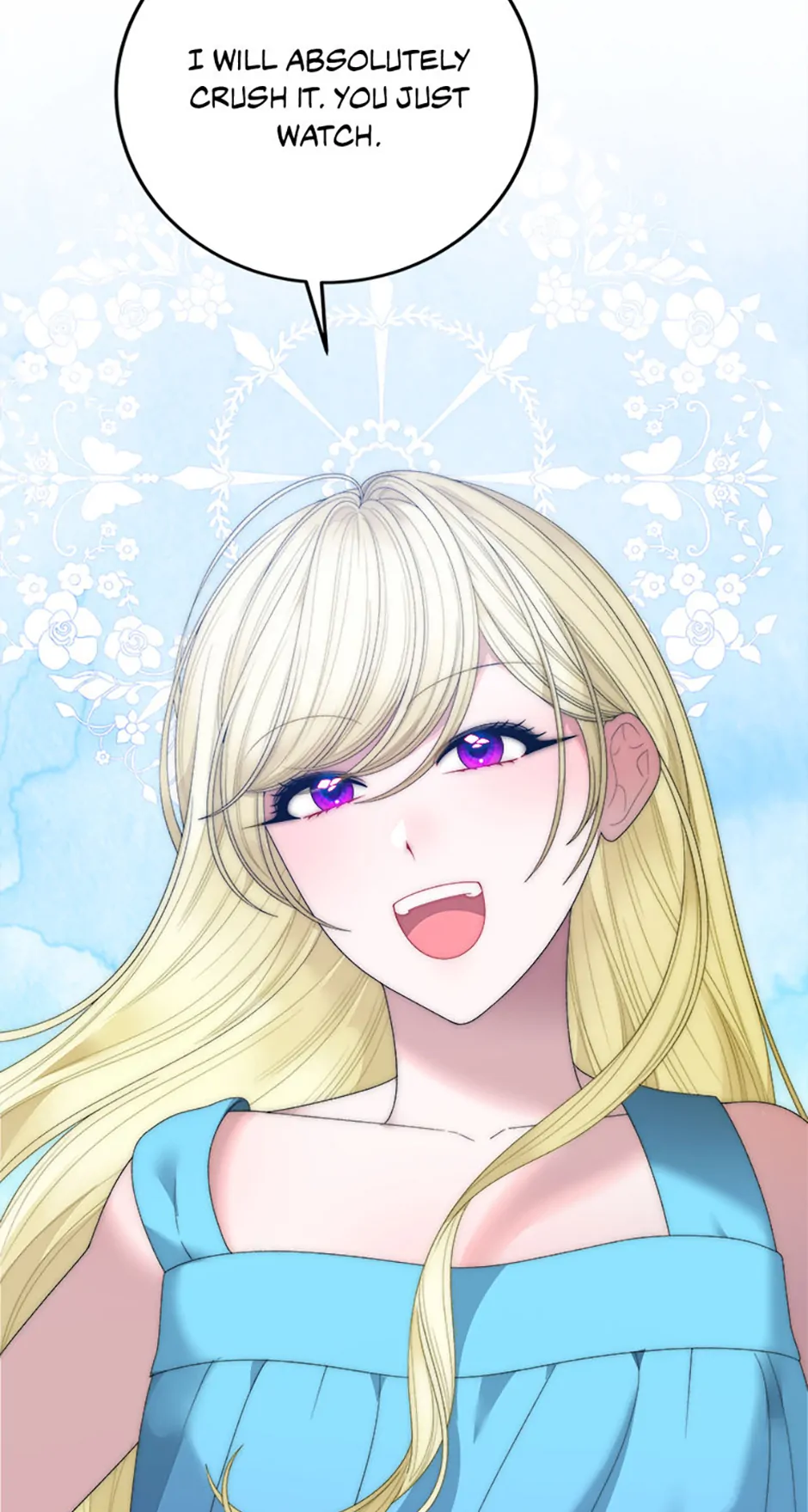 One Step Forward to the Flower Path Chapter 110 300 ch 110 62