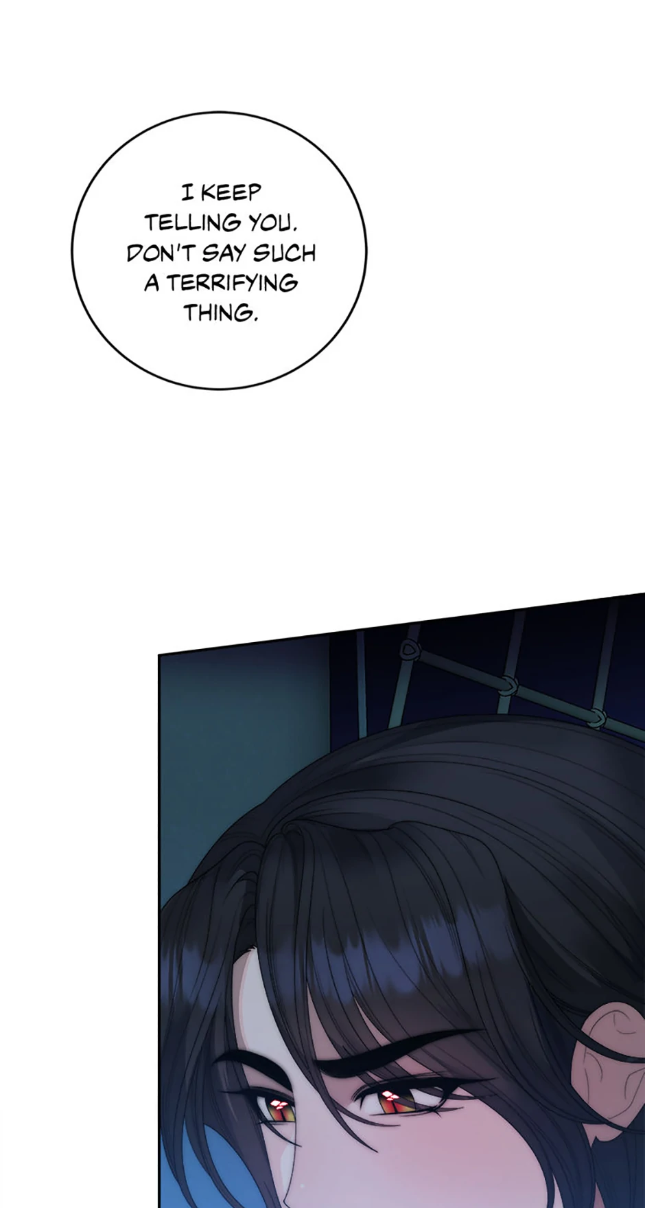 One Step Forward to the Flower Path Chapter 110 303 ch 110 65