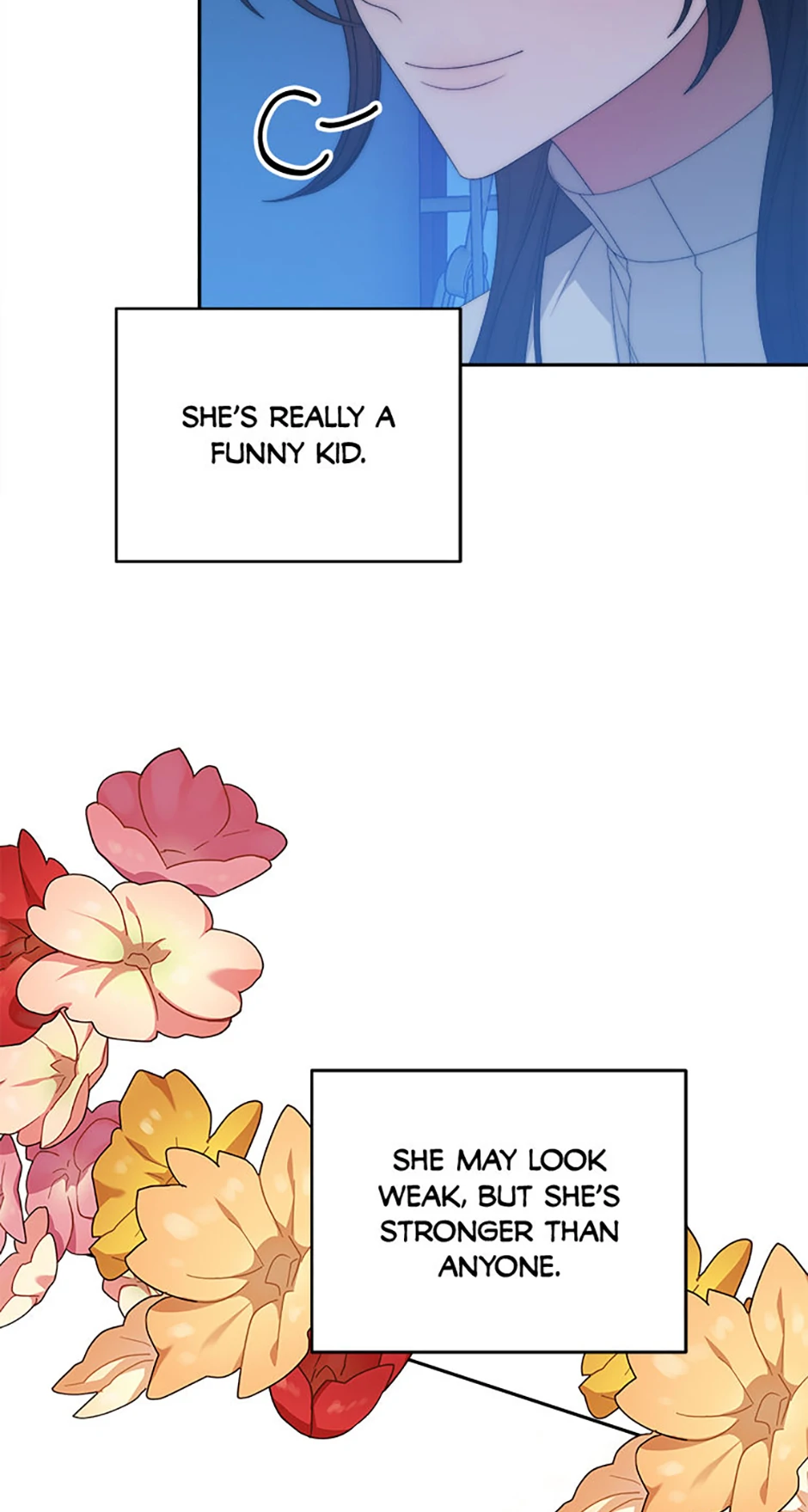 One Step Forward to the Flower Path Chapter 110 304 ch 110 66