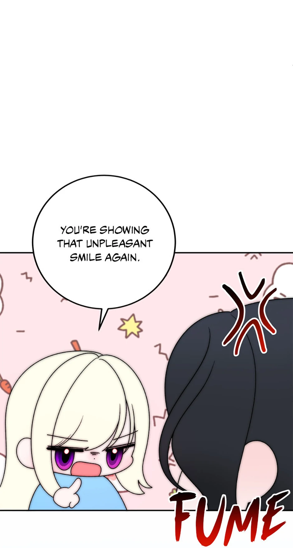 One Step Forward to the Flower Path Chapter 110 307 ch 110 69