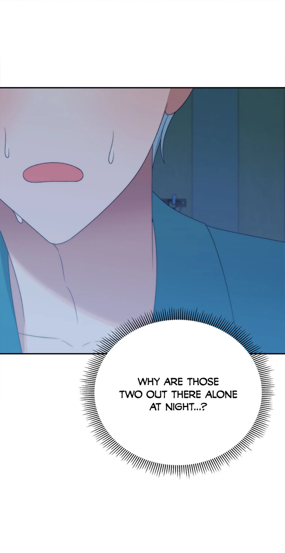 One Step Forward to the Flower Path Chapter 110 311 ch 110 73