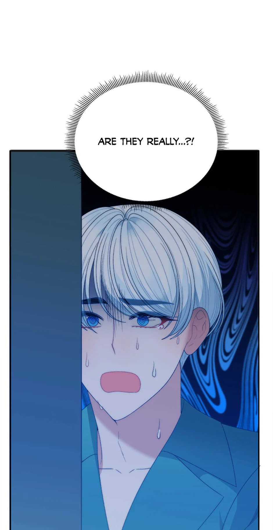 One Step Forward to the Flower Path Chapter 110 312 ch 110 74