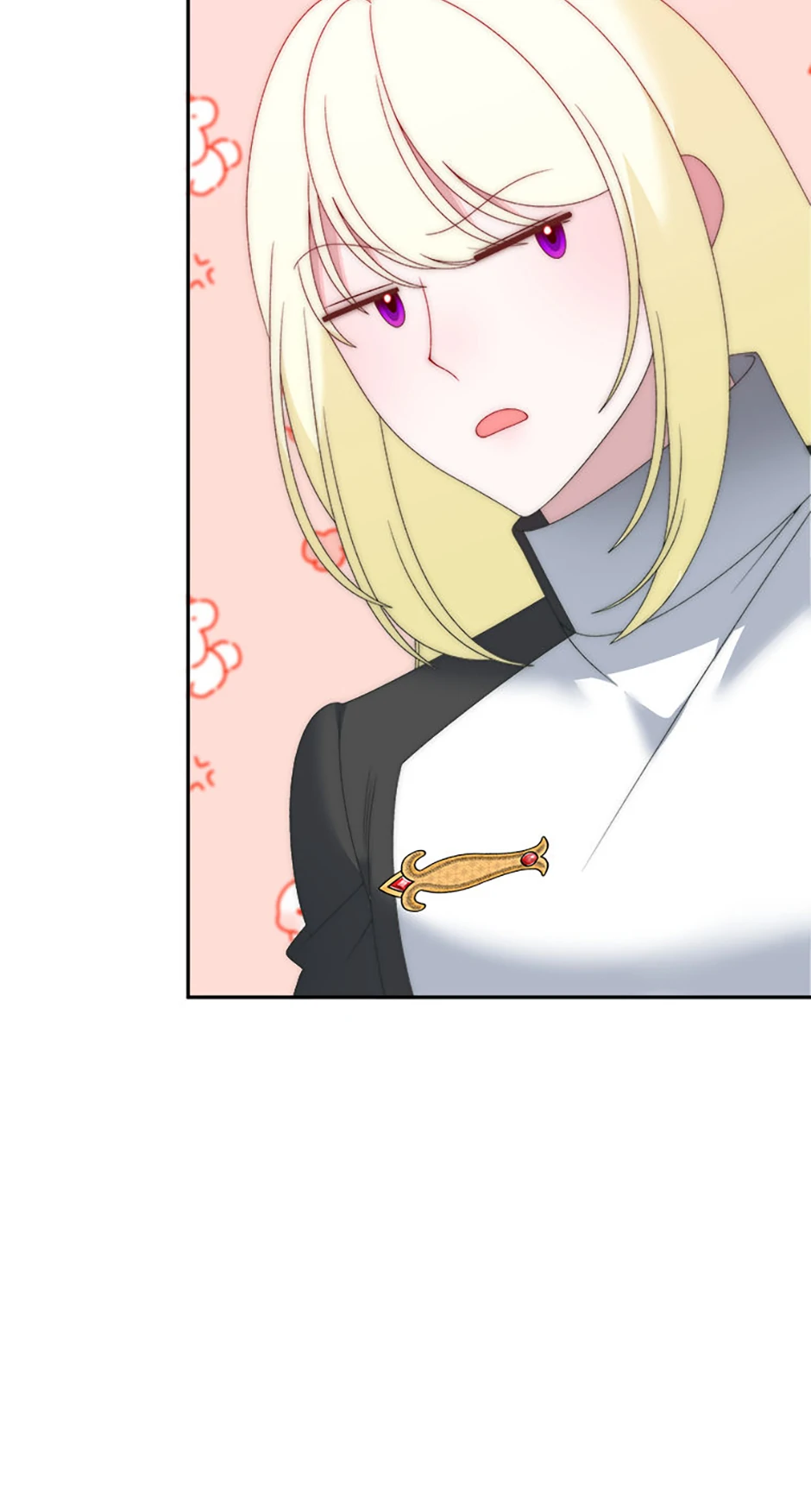 One Step Forward to the Flower Path Chapter 110 246 ch 110 8