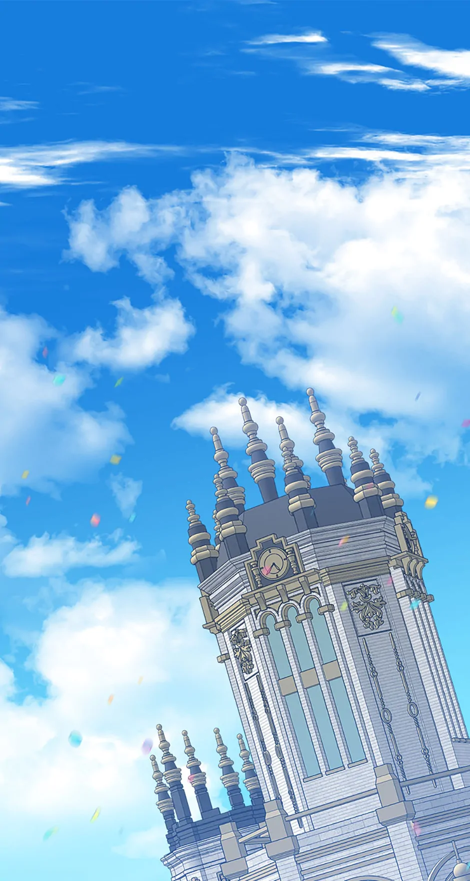 One Step Forward to the Flower Path Chapter 111 242 01