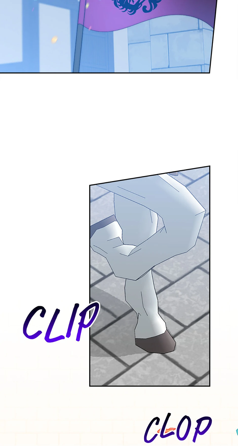 One Step Forward to the Flower Path Chapter 111 245 04