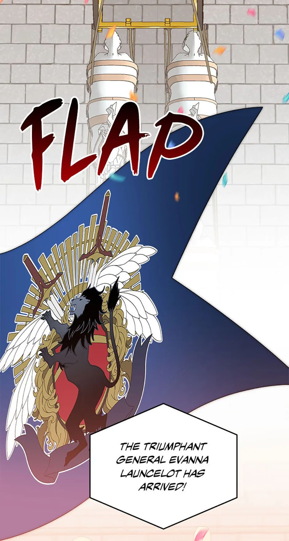 One Step Forward to the Flower Path Chapter 111 247 06