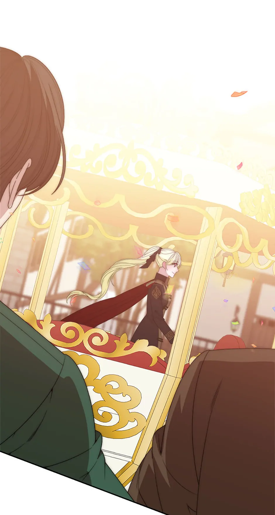 One Step Forward to the Flower Path Chapter 111 250 09