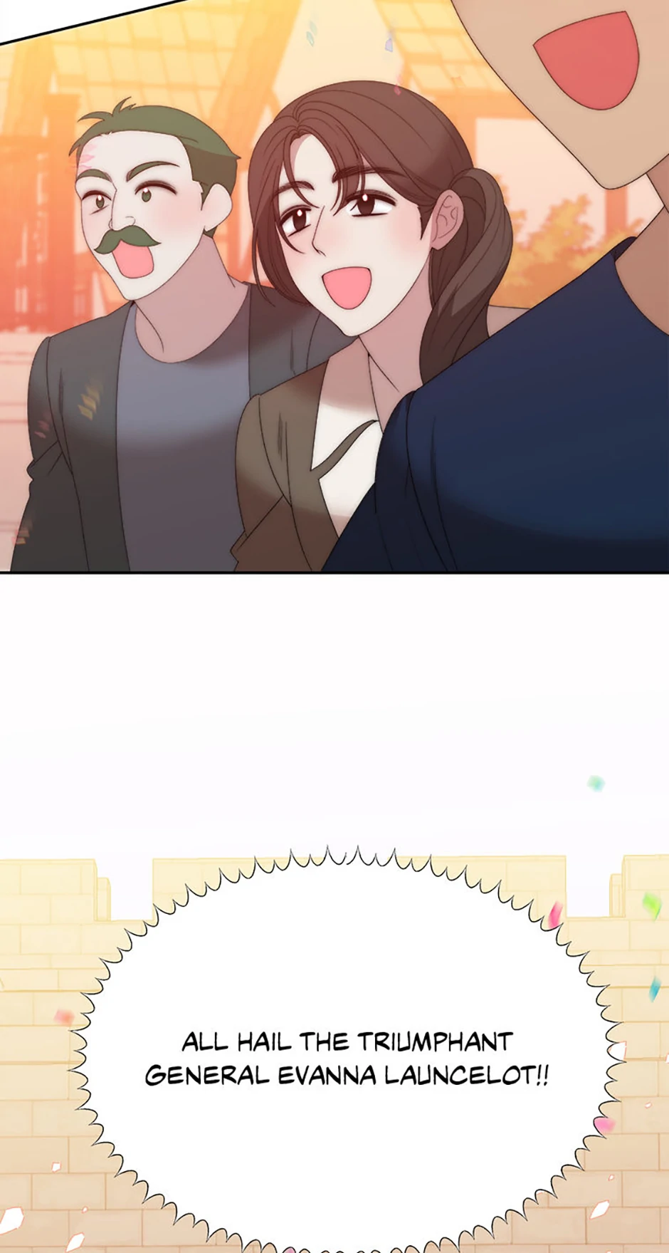 One Step Forward to the Flower Path Chapter 111 253 12