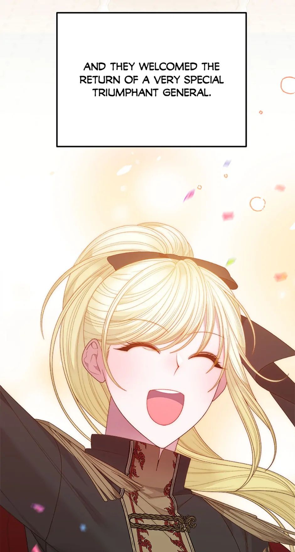 One Step Forward to the Flower Path Chapter 111 255 14