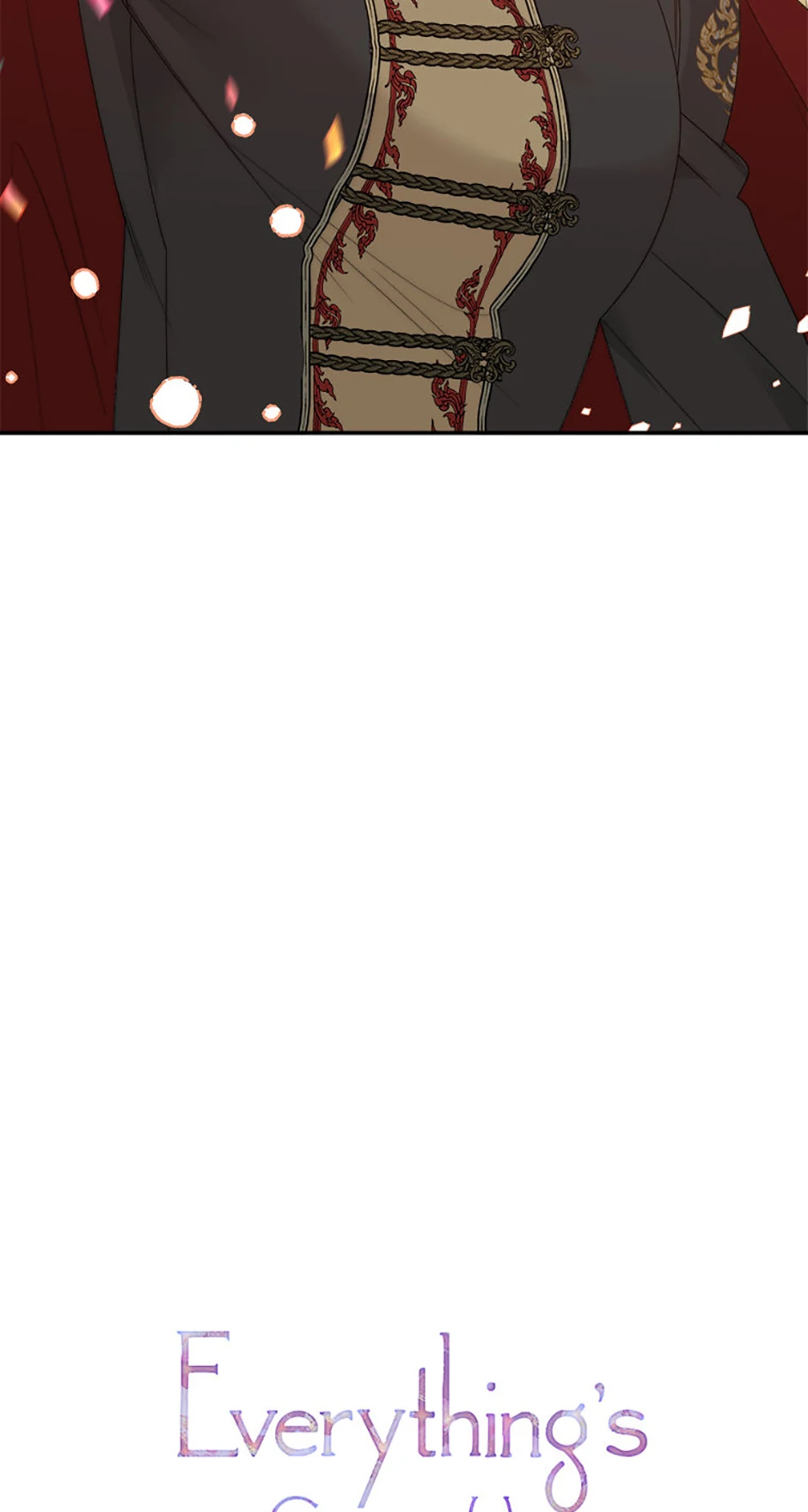 One Step Forward to the Flower Path Chapter 111 256 15