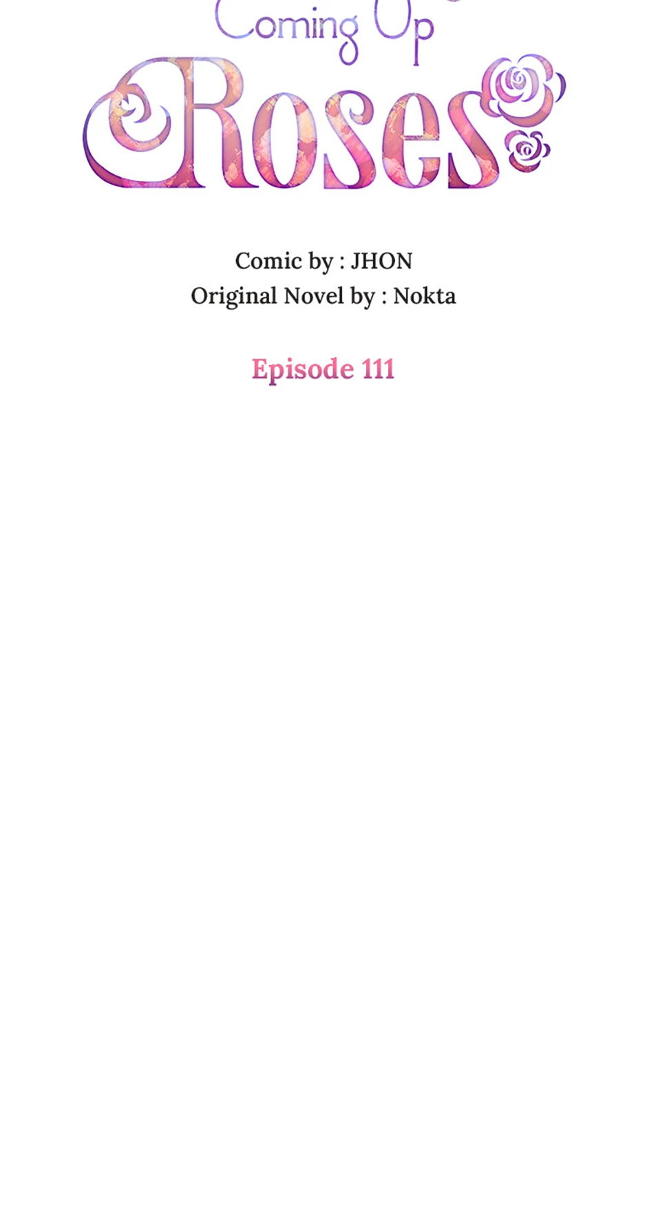 One Step Forward to the Flower Path Chapter 111 257 16