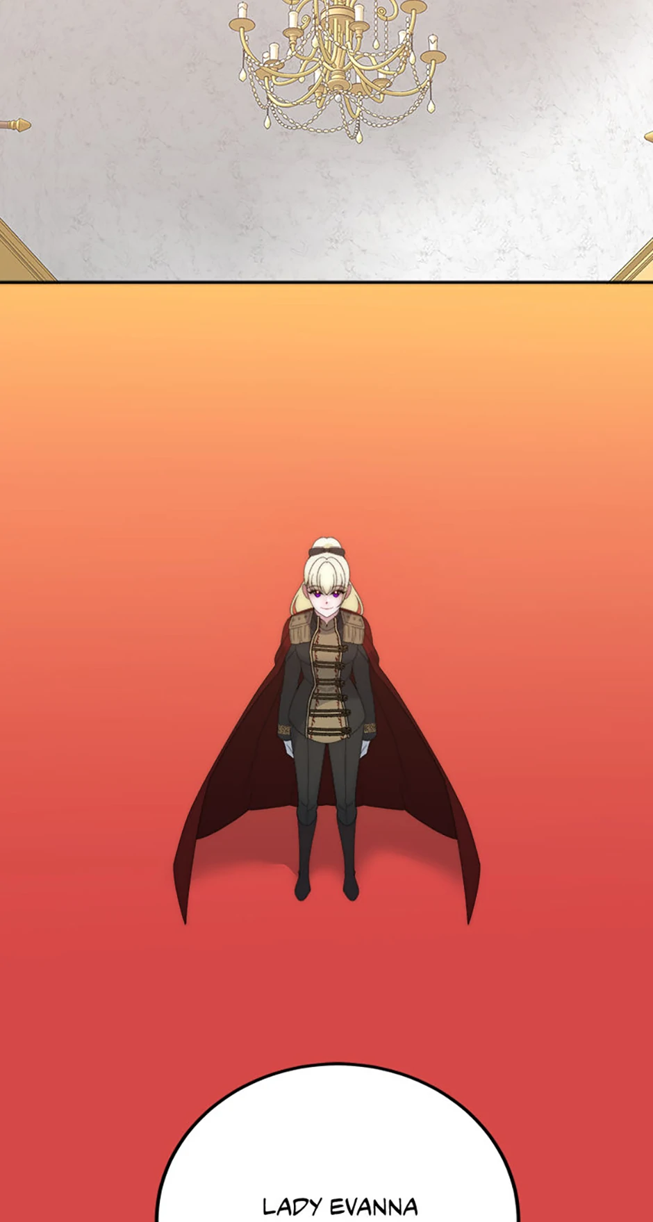 One Step Forward to the Flower Path Chapter 111 259 18