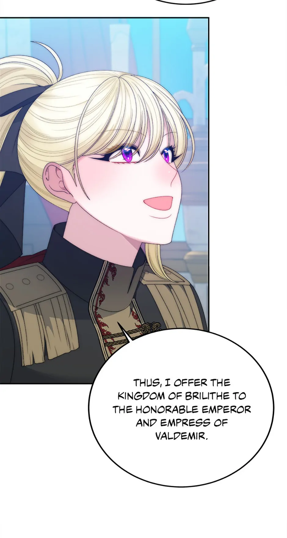 One Step Forward to the Flower Path Chapter 111 264 23