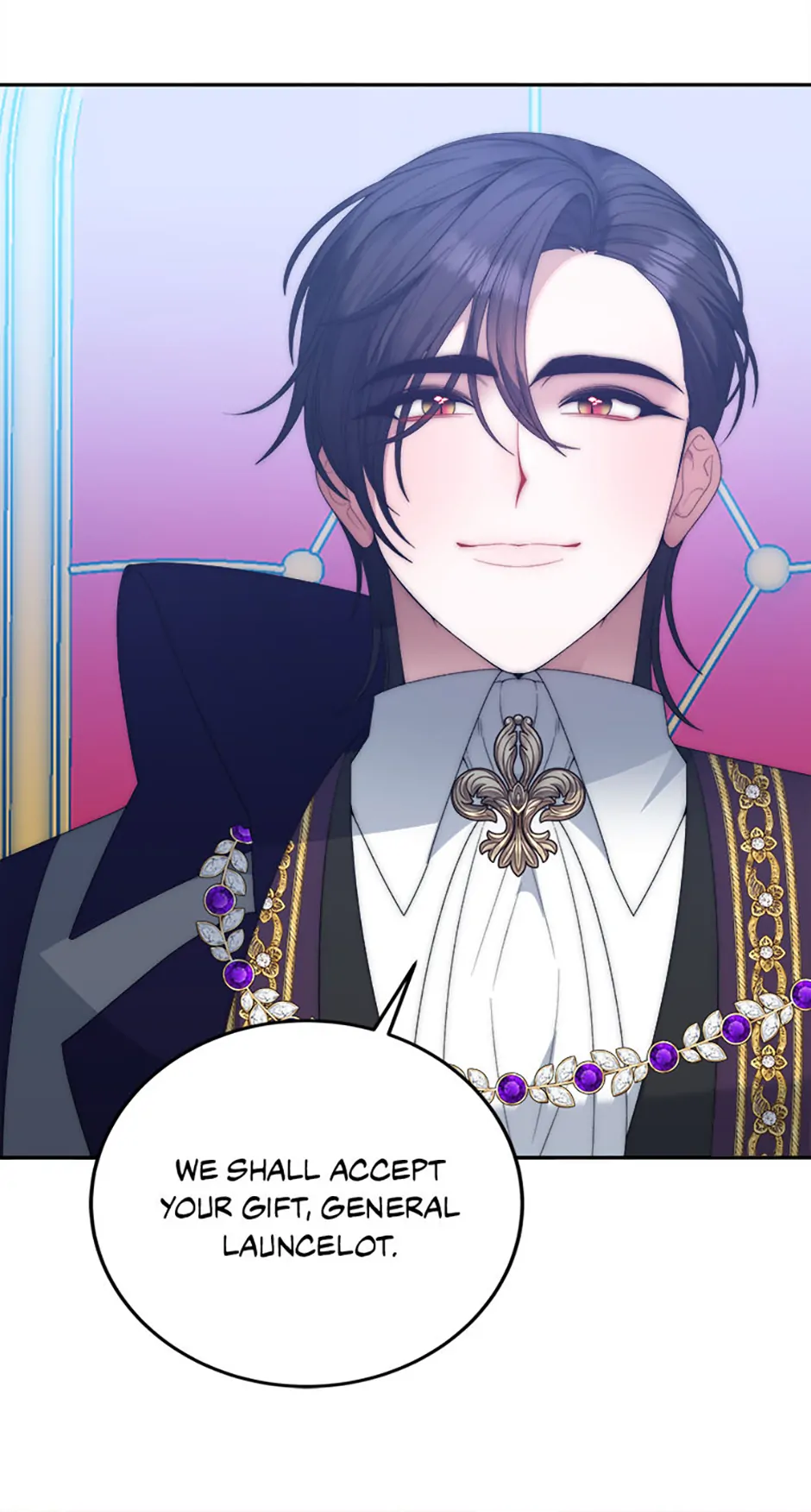 One Step Forward to the Flower Path Chapter 111 265 24