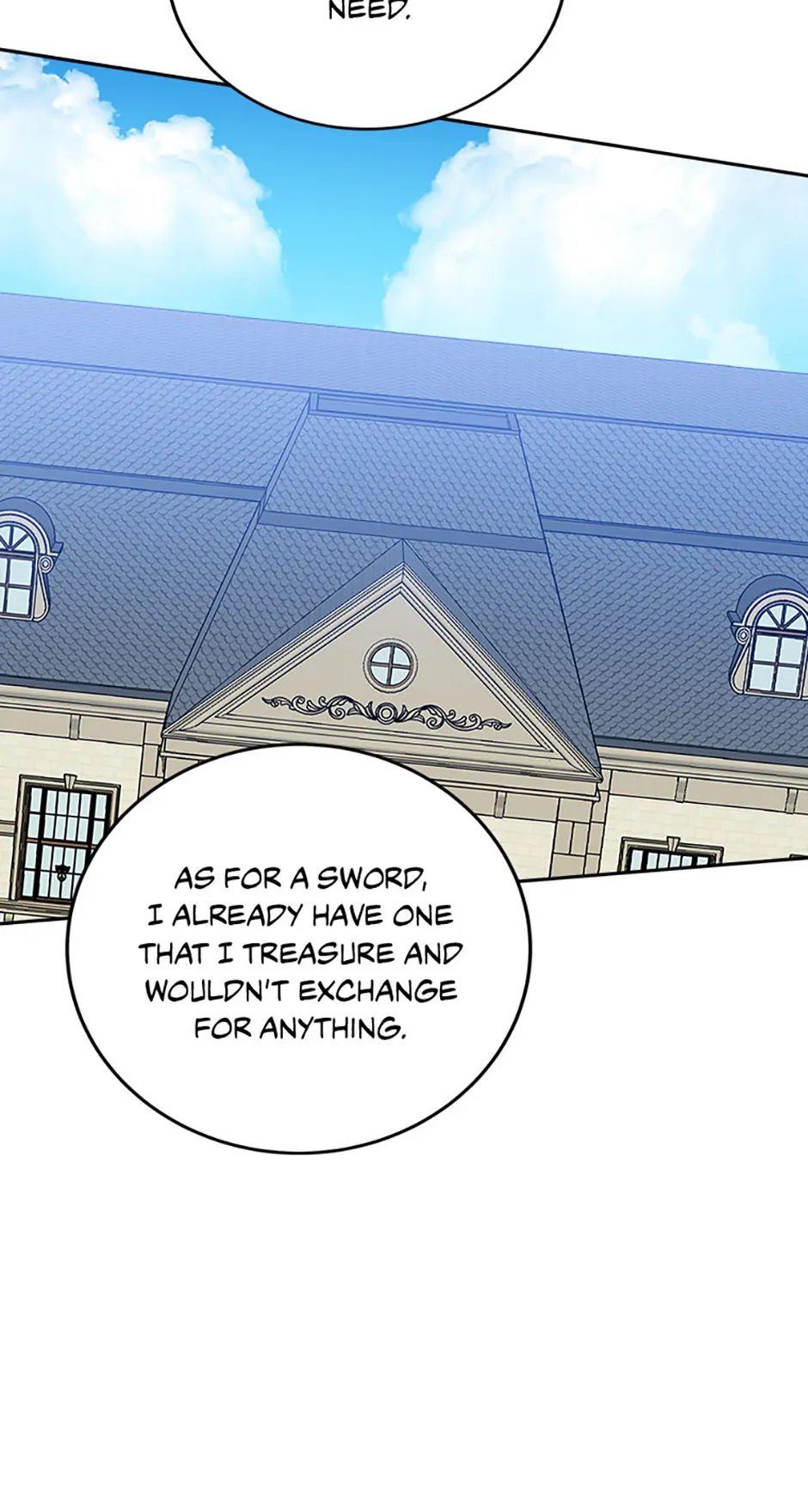 One Step Forward to the Flower Path Chapter 111 270 29