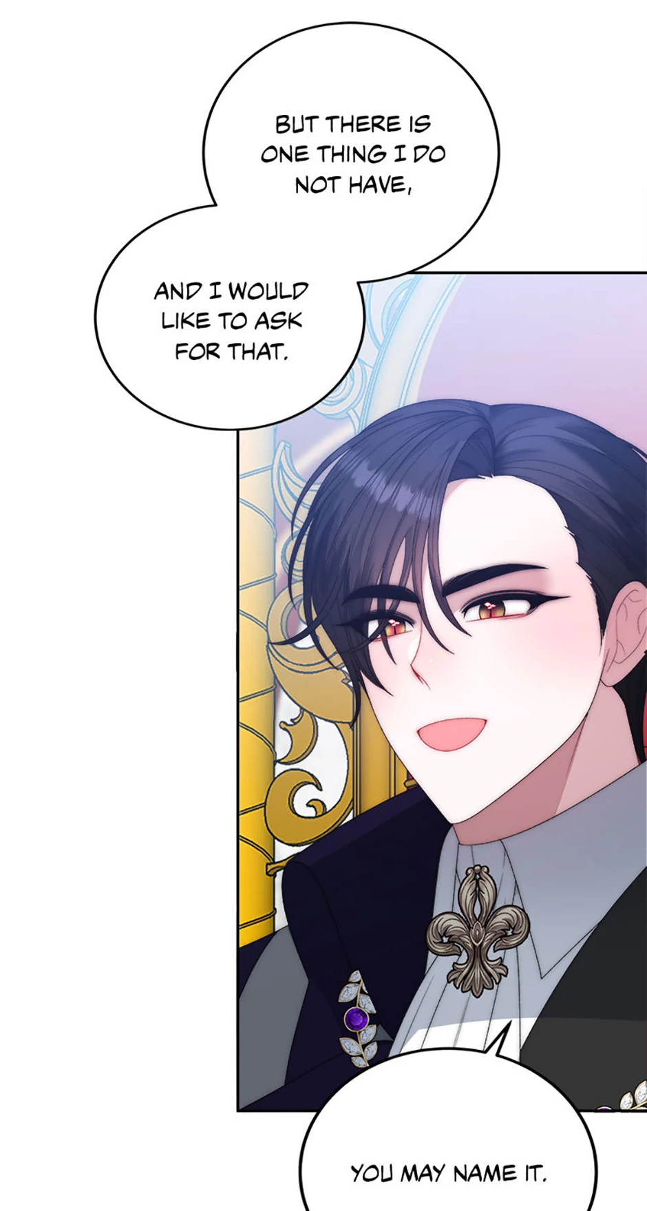 One Step Forward to the Flower Path Chapter 111 271 30