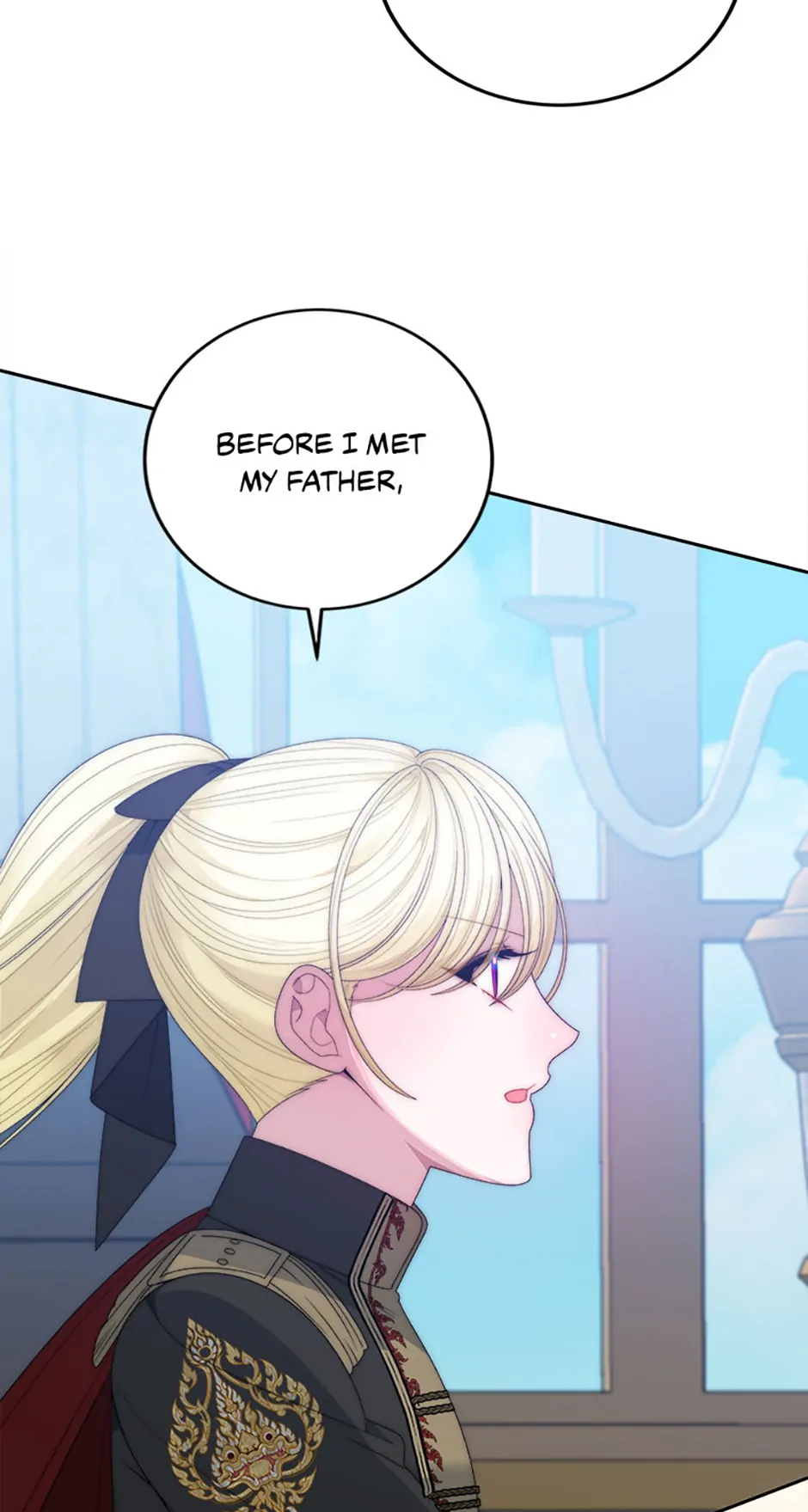 One Step Forward to the Flower Path Chapter 111 272 31