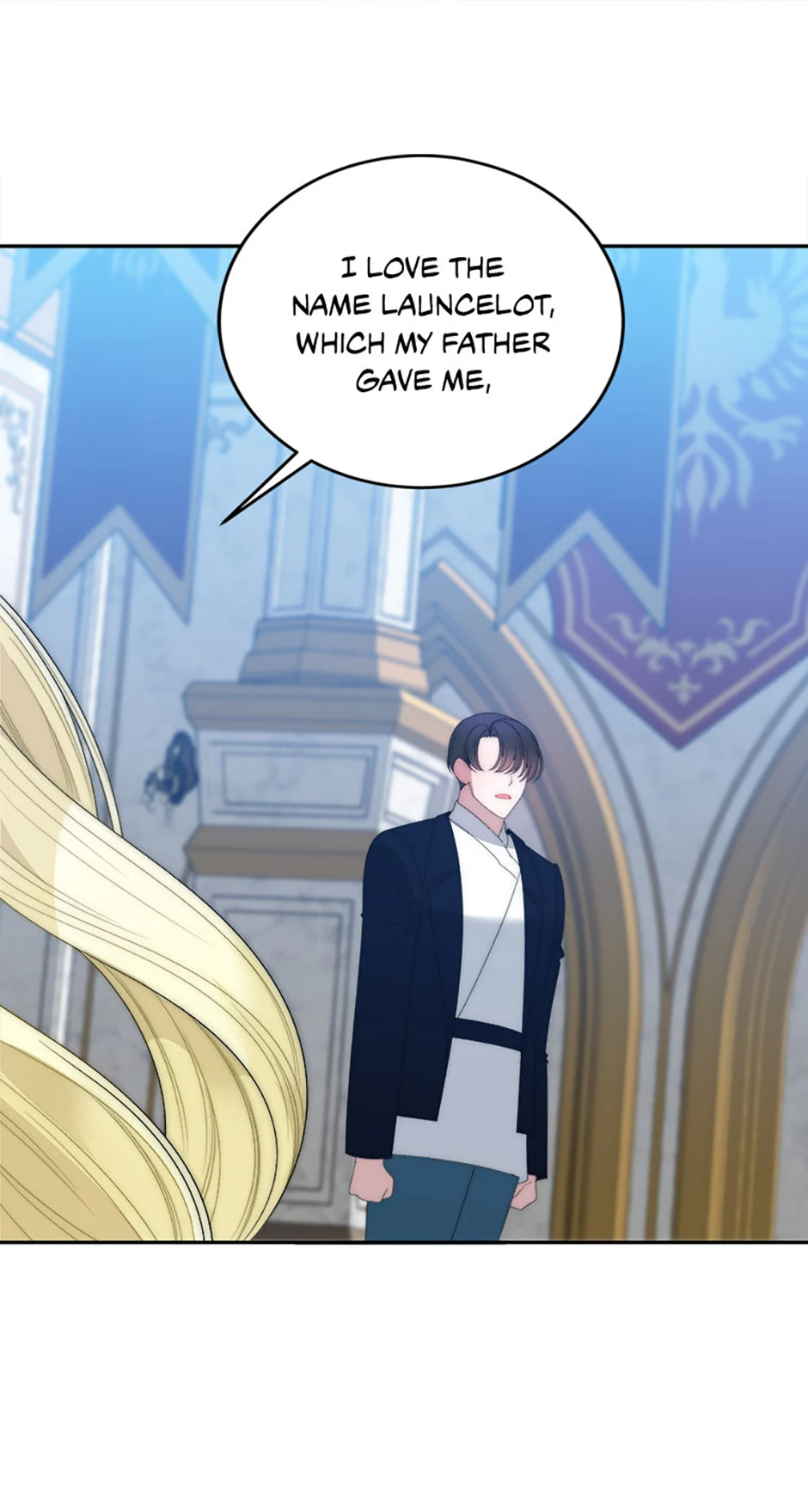 One Step Forward to the Flower Path Chapter 111 274 33