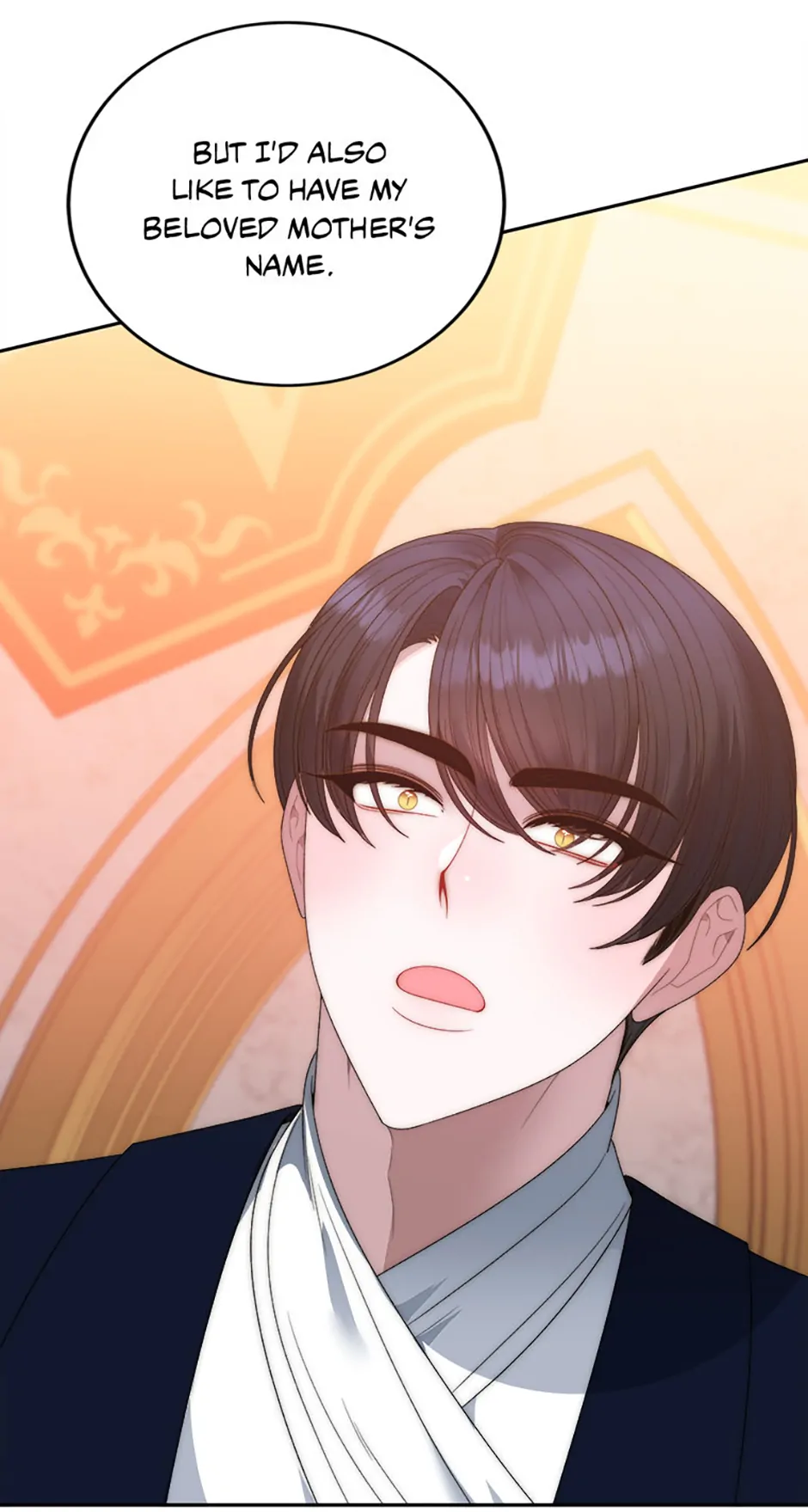 One Step Forward to the Flower Path Chapter 111 275 34