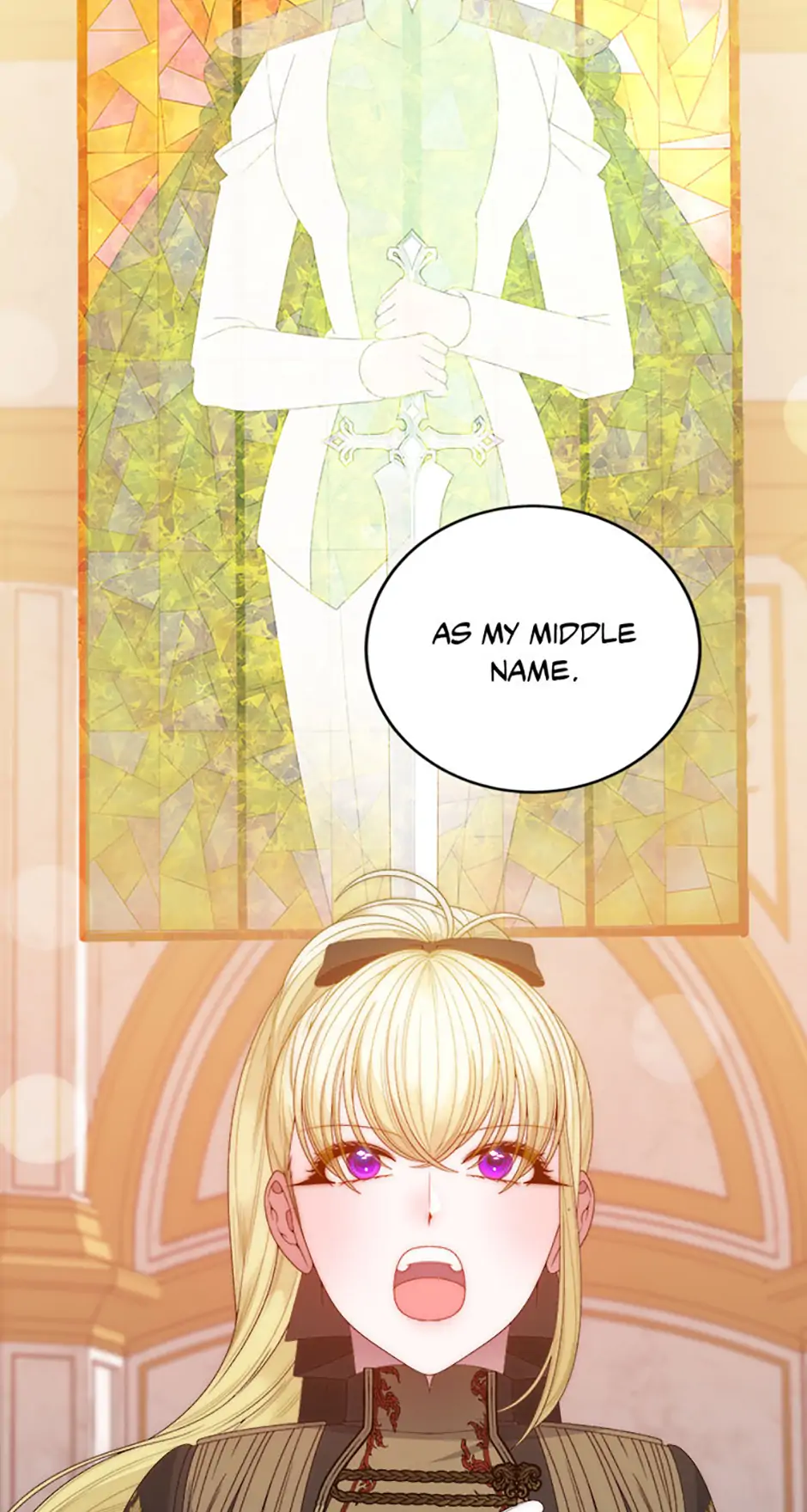 One Step Forward to the Flower Path Chapter 111 278 37