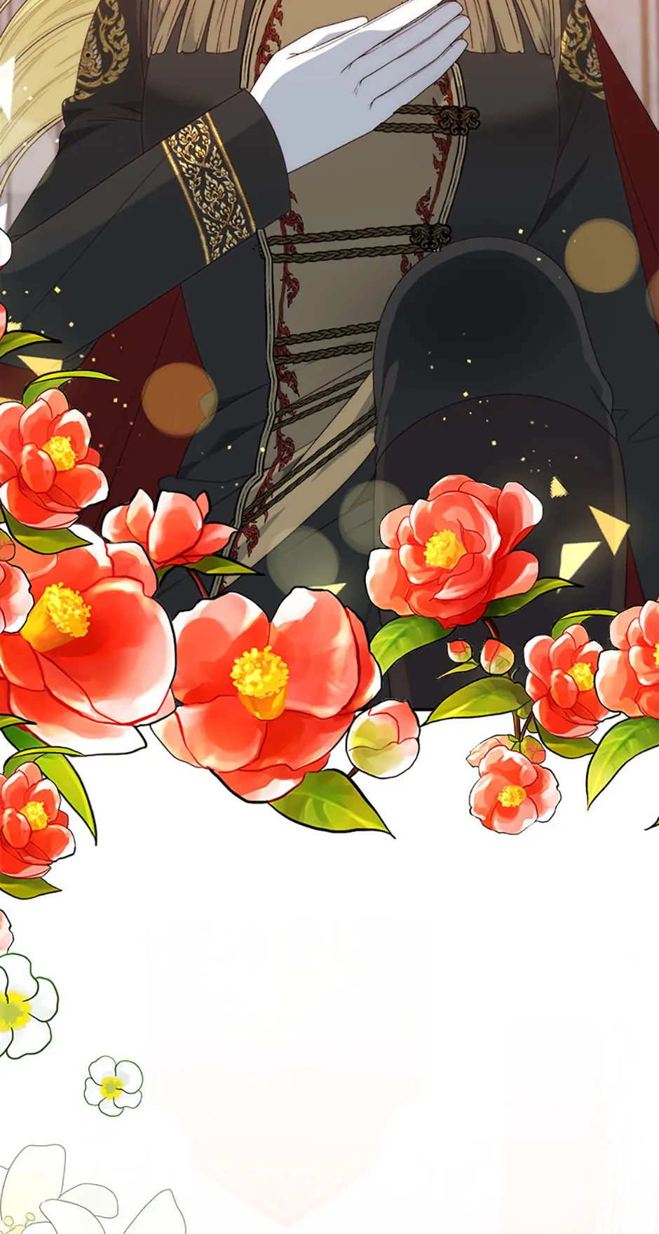 One Step Forward to the Flower Path Chapter 111 279 38