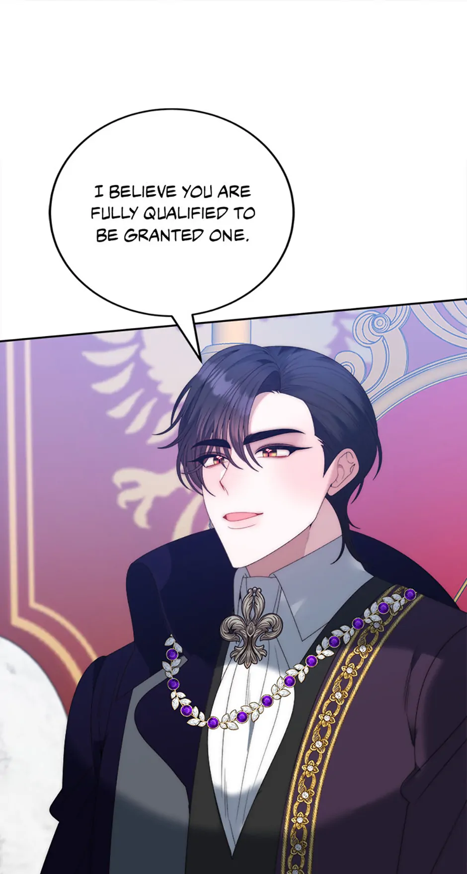 One Step Forward to the Flower Path Chapter 111 285 44