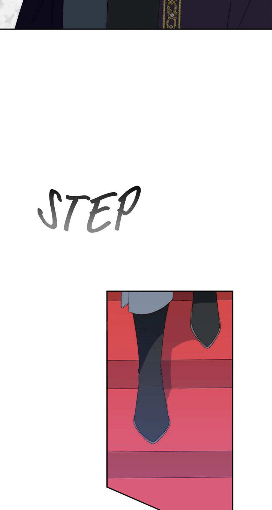 One Step Forward to the Flower Path Chapter 111 286 45