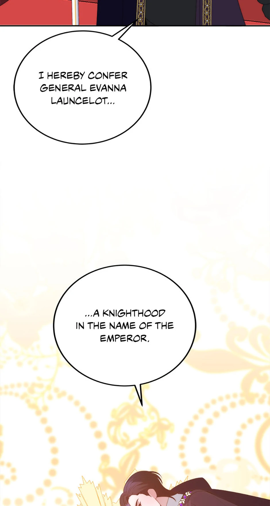 One Step Forward to the Flower Path Chapter 111 288 47