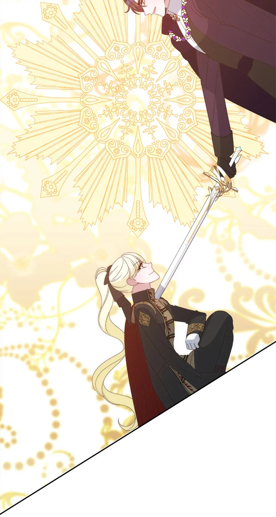 One Step Forward to the Flower Path Chapter 111 289 48