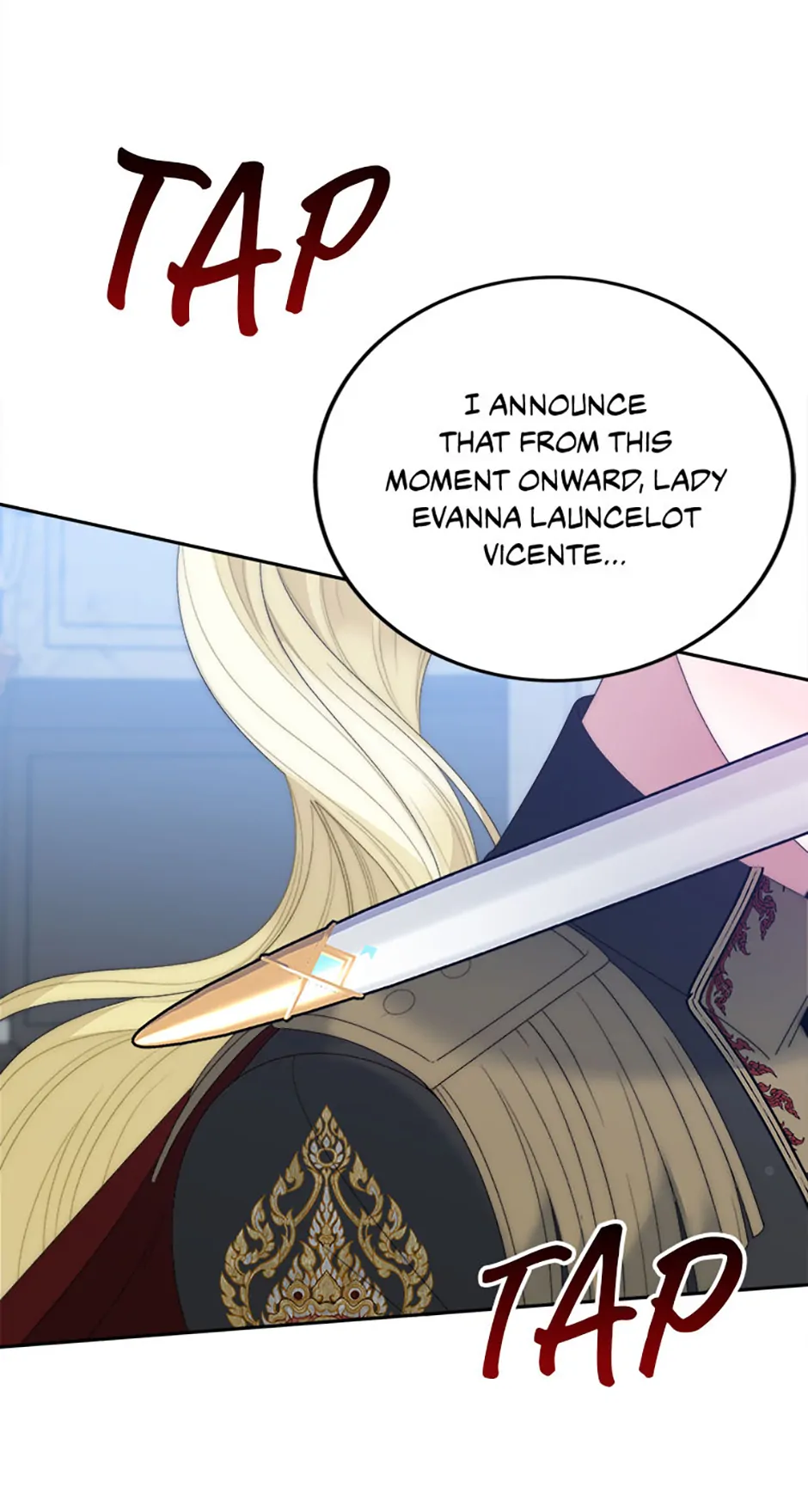 One Step Forward to the Flower Path Chapter 111 290 49