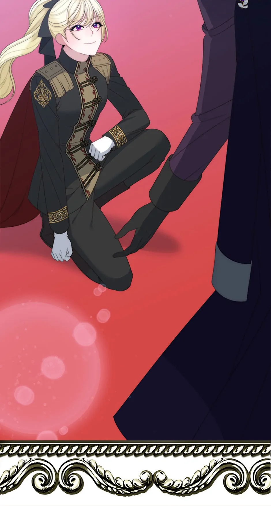 One Step Forward to the Flower Path Chapter 111 292 51